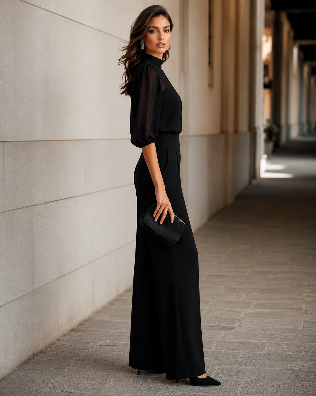 Emma | Das 3-teilige Statement-Set
