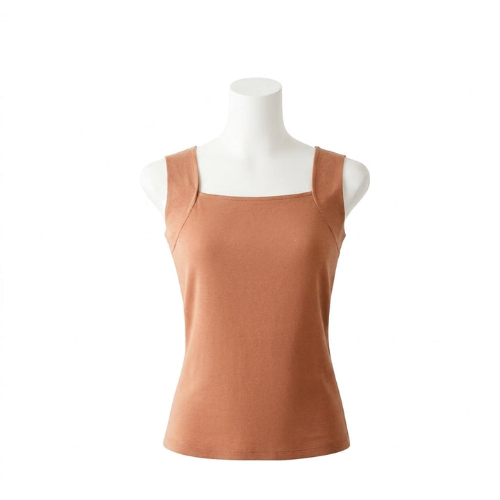 Marielle™ | Built-In Bra Comfort Shaper Tank