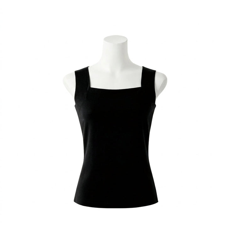 Marielle™ | Built-In Bra Comfort Shaper Tank