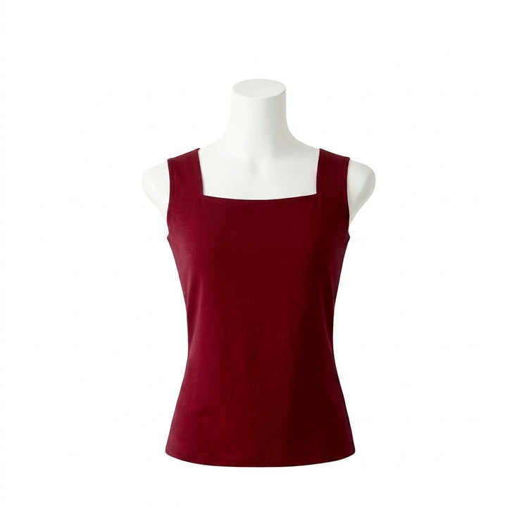 Marielle™ | Built-In Bra Comfort Shaper Tank