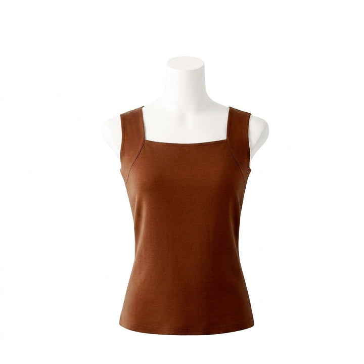 Marielle™ | Built-In Bra Comfort Shaper Tank