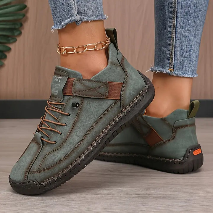 Elira | Bequeme, stützende Sneakers