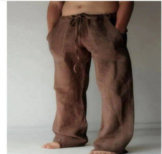 Nael Berlin | Modische dünne Freizeithose