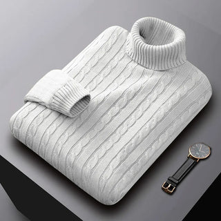 Nael Berlin | Herren Kaschmirpullover