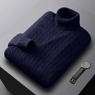 Nael Berlin | Herren Kaschmirpullover