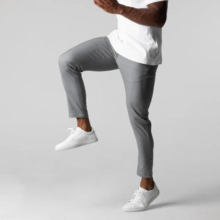 Nael Berlin | Herren Chinohose – Moderne Slim Fit Chinos für Alltag & Business