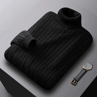 Nael Berlin | Herren Kaschmirpullover