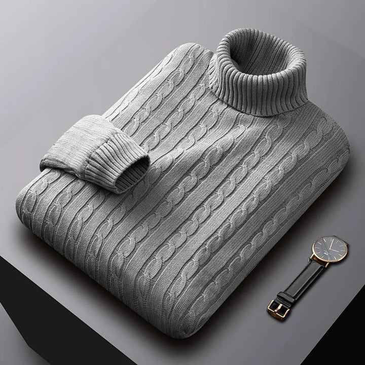 Nael Berlin | Herren Kaschmirpullover