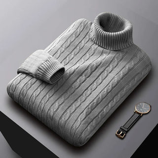 Nael Berlin | Herren Kaschmirpullover