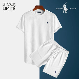 Thijs | Modernes Casual-Set für Herren