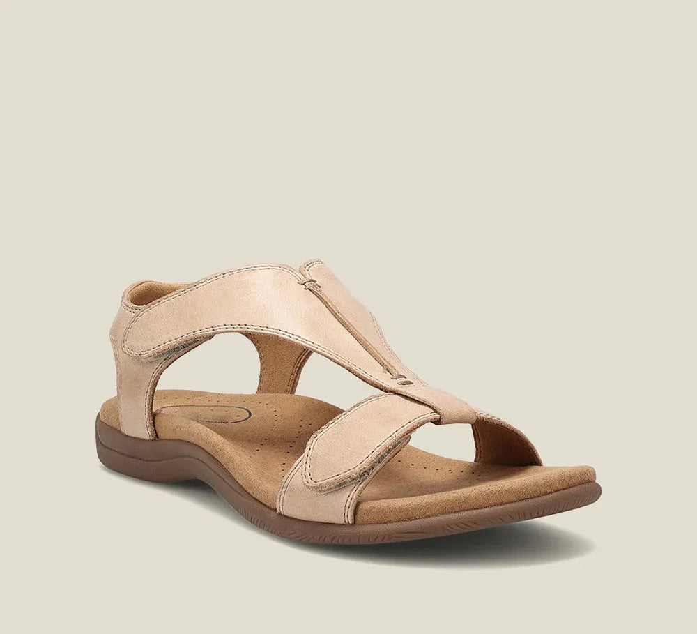 Lara | Orthopädische Komfortsandalen