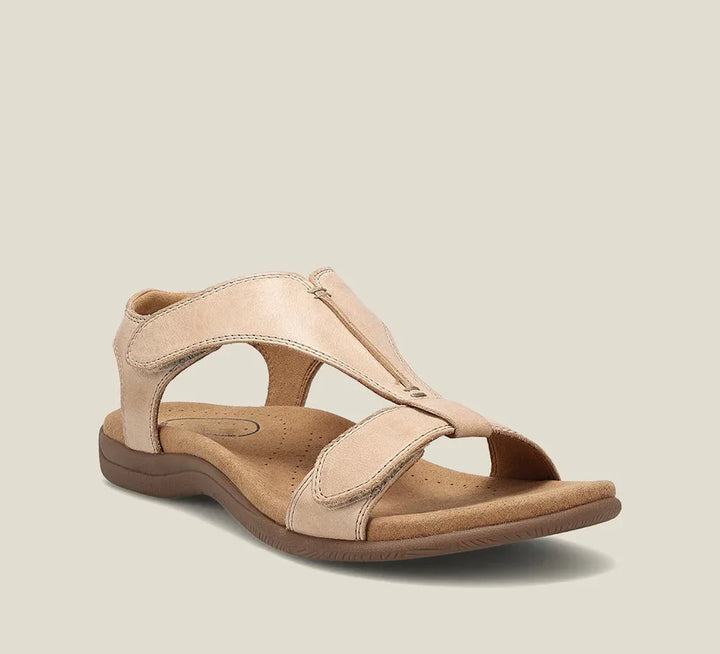 Lara | Orthopädische Komfortsandalen