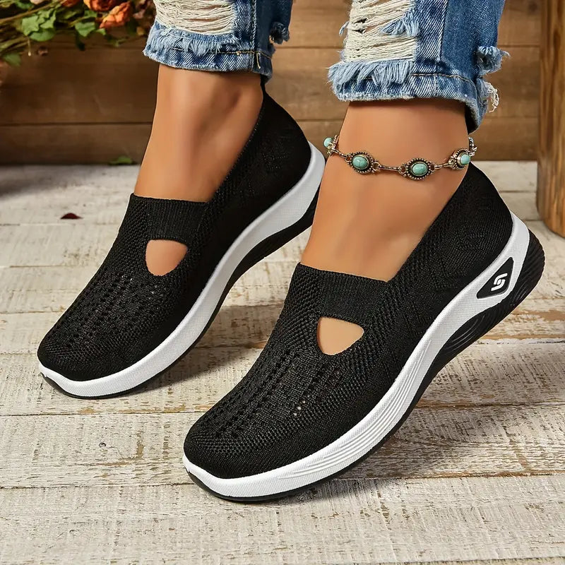 Ortho – Orthopädische rutschfeste Schuhe