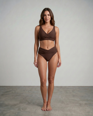 MAREL | FIGURFORMENDER BIKINI