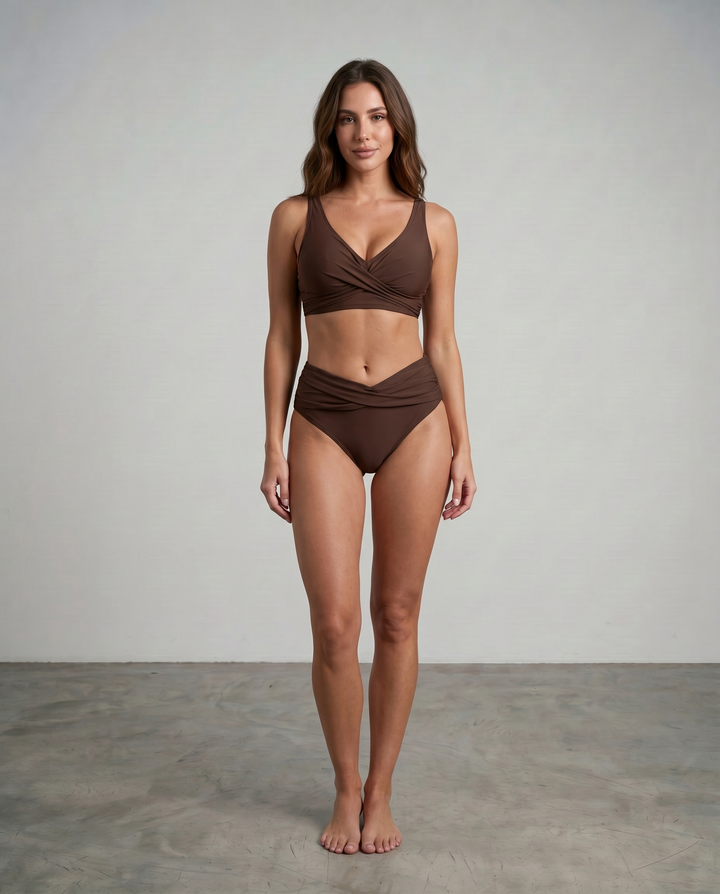 MAREL | FIGURFORMENDER BIKINI