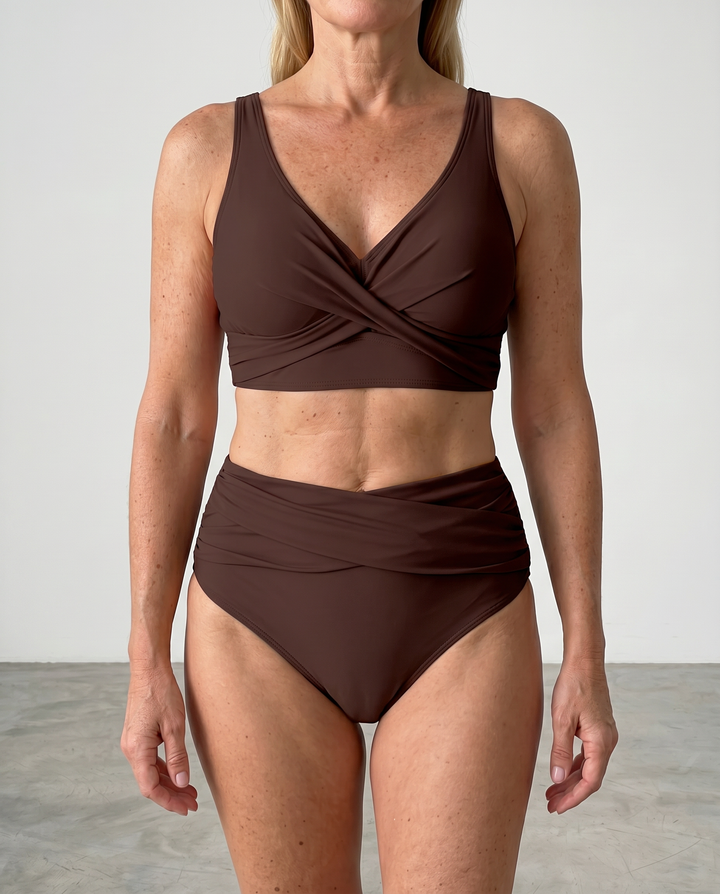 MAREL | FIGURFORMENDER BIKINI
