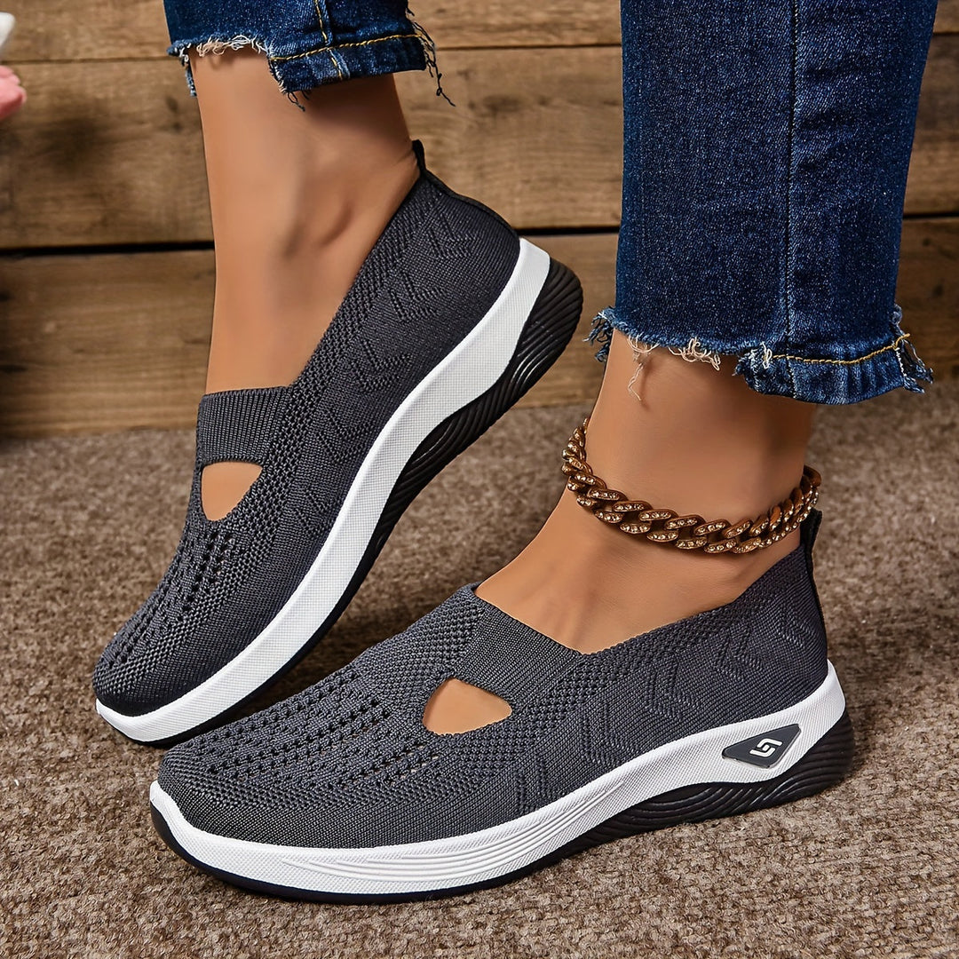 Ortho – Orthopädische rutschfeste Schuhe