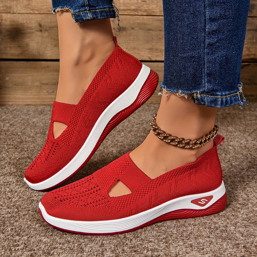 Ortho – Orthopädische rutschfeste Schuhe