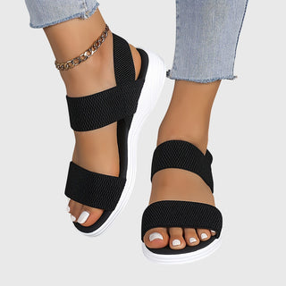 Lizzie - Orthopädische Sandalen