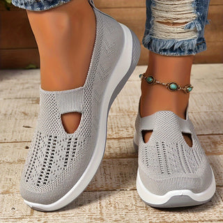 Ortho – Orthopädische rutschfeste Schuhe