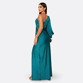 Luna | Elegantes Maxikleid