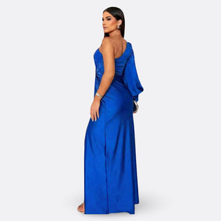 Luna | Elegantes Maxikleid