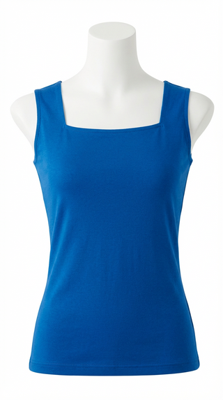Marielle™ | Built-In Bra Comfort Shaper Tank