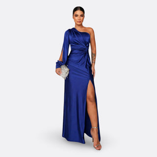 Luna | Elegantes Maxikleid