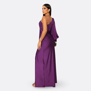 Luna | Elegantes Maxikleid