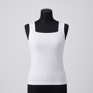 Marielle™ | Built-In Bra Comfort Shaper Tank