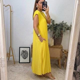 Ana | Zeitloses Komfortkleid