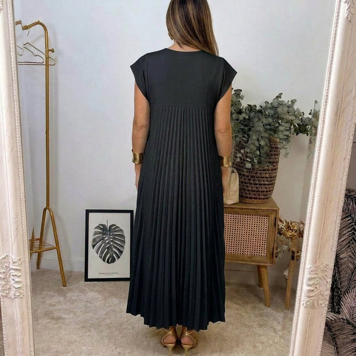 Ana | Zeitloses Komfortkleid