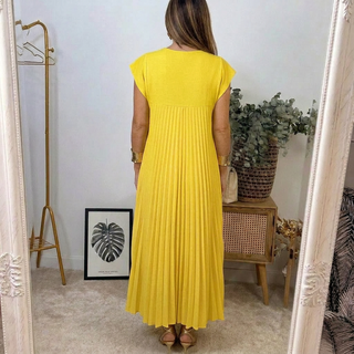 Ana | Zeitloses Komfortkleid