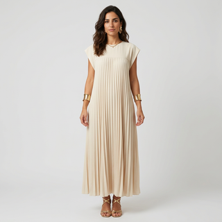 Ana | Zeitloses Komfortkleid