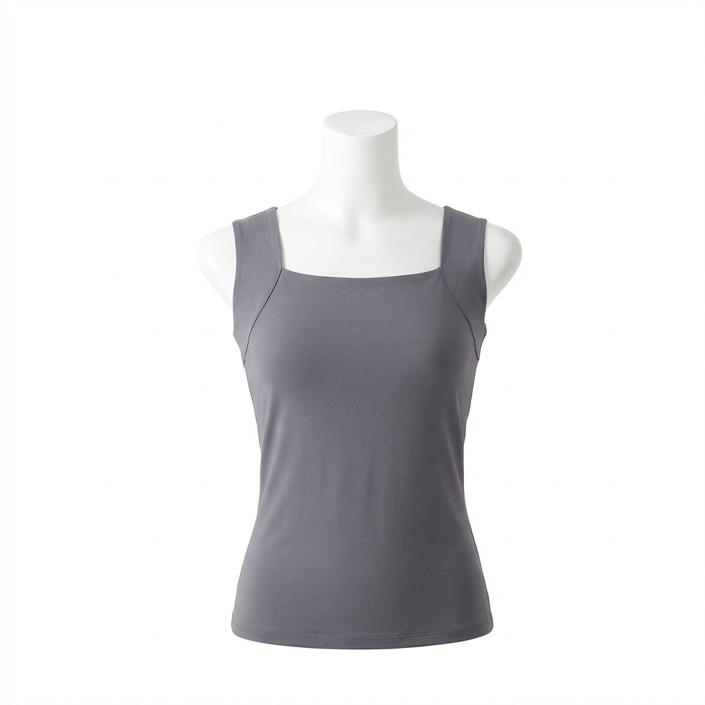 Marielle™ | Built-In Bra Comfort Shaper Tank