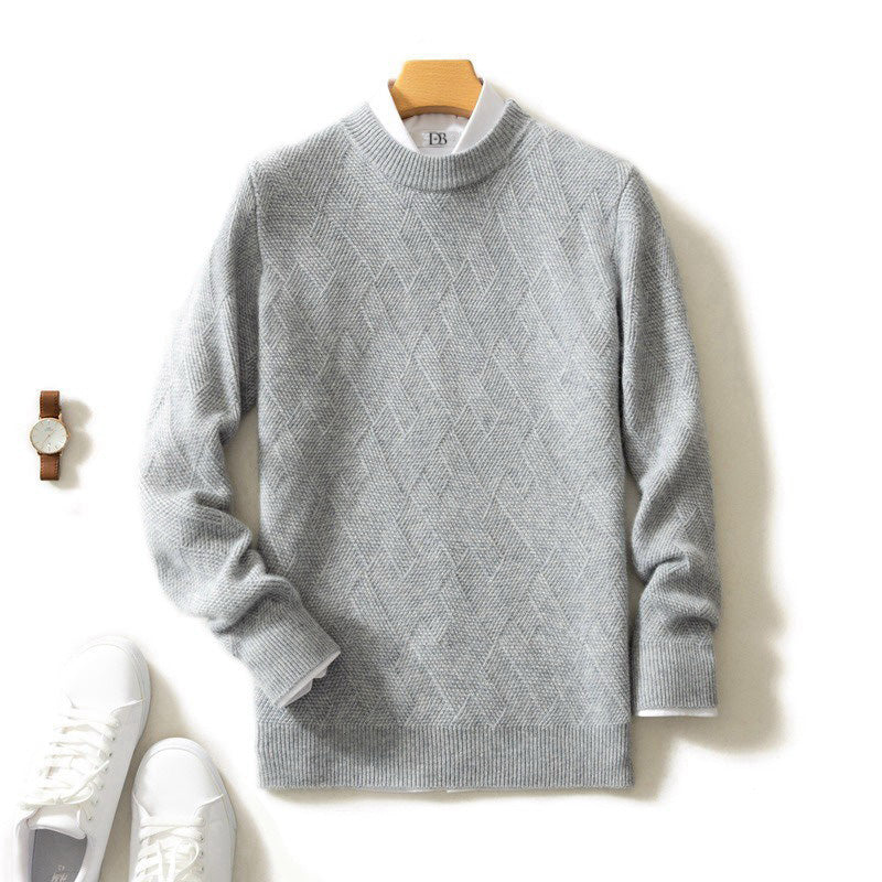 Nael Berlin | Premium-Kaschmir-Pullover