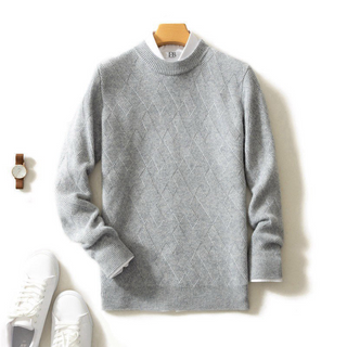 Nael Berlin | Premium-Kaschmir-Pullover