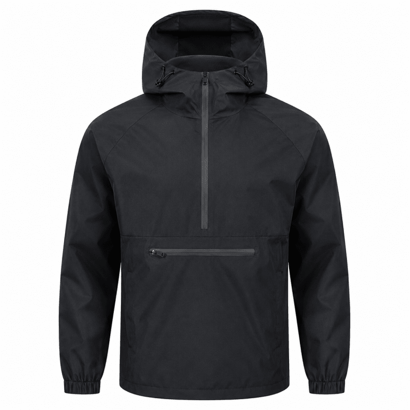 Nael Berlin | Wetterfeste Outdoor-Jacke für Herren