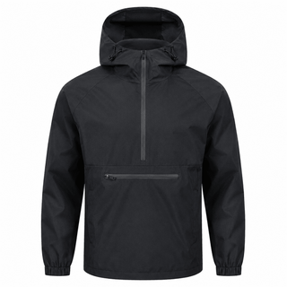 Nael Berlin | Wetterfeste Outdoor-Jacke für Herren