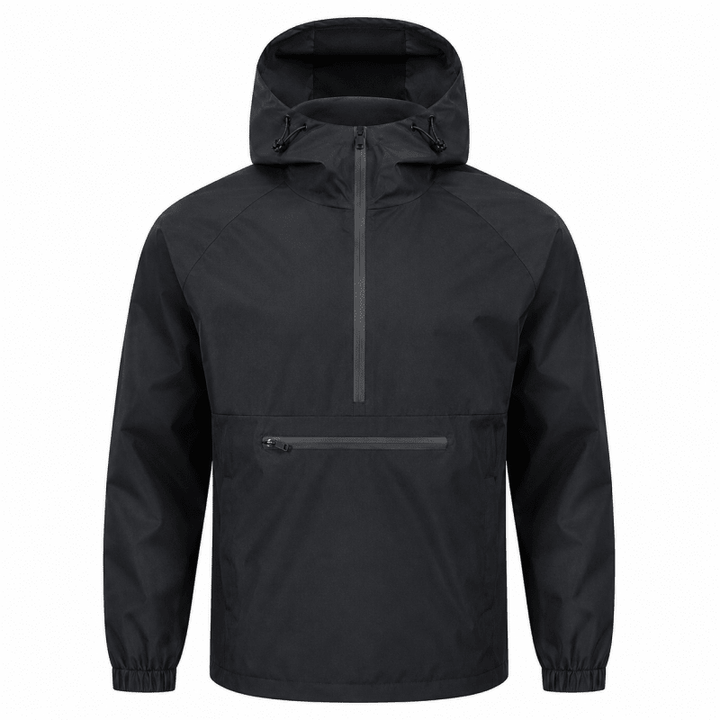 Nael Berlin | Wetterfeste Outdoor-Jacke für Herren