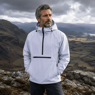 Nael Berlin | Wetterfeste Outdoor-Jacke für Herren