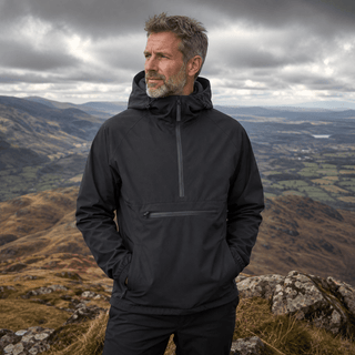 Nael Berlin | Wetterfeste Outdoor-Jacke für Herren