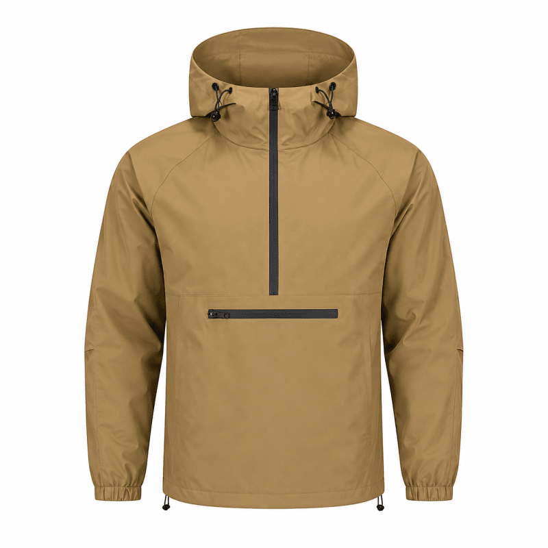 Nael Berlin | Wetterfeste Outdoor-Jacke für Herren