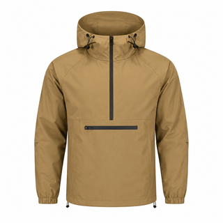 Nael Berlin | Wetterfeste Outdoor-Jacke für Herren