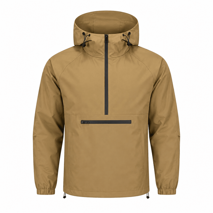 Nael Berlin | Wetterfeste Outdoor-Jacke für Herren