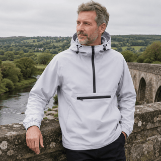 Nael Berlin | Wetterfeste Outdoor-Jacke für Herren
