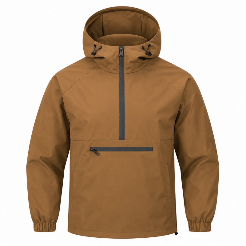 Nael Berlin | Wetterfeste Outdoor-Jacke für Herren