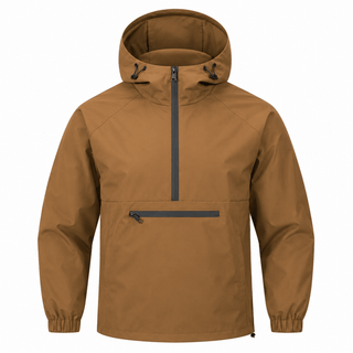 Nael Berlin | Wetterfeste Outdoor-Jacke für Herren