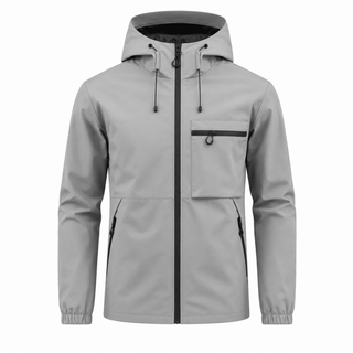 Nael Berlin | Wetterfeste Outdoorjacke für Herren