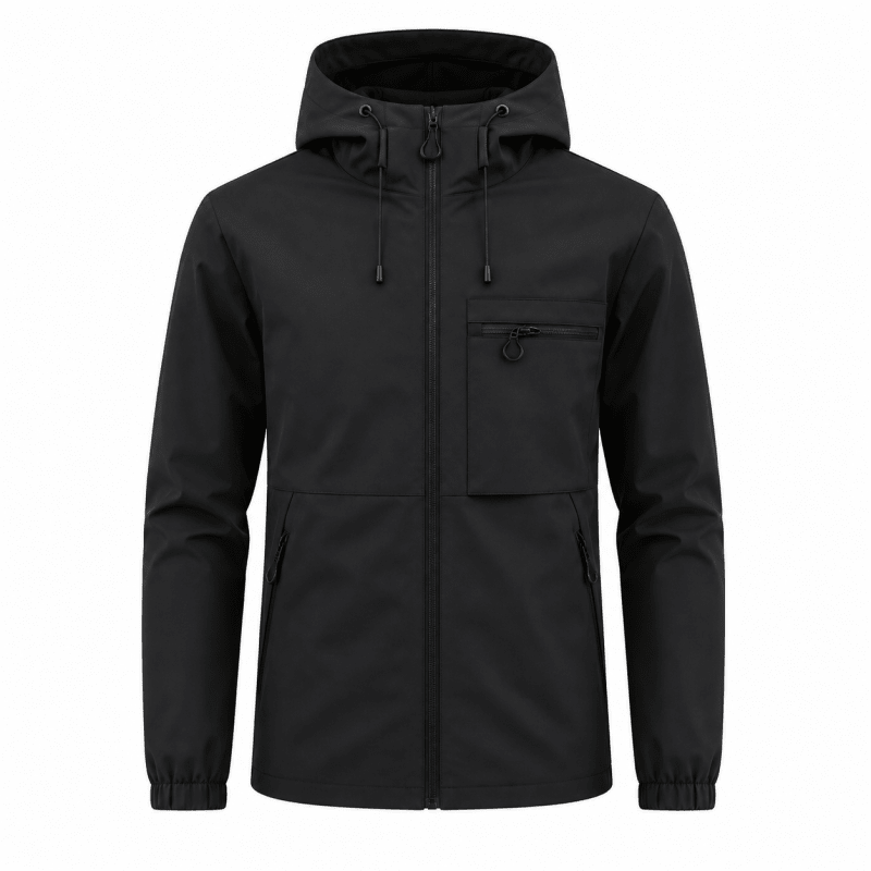 Nael Berlin | Wetterfeste Outdoorjacke für Herren